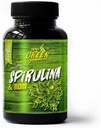 ANDES HEALTHY - SUSTAINABLE - FAIR Spirulin ו- Noni כמוסות - מזון עם תוכן תזונתי גבוה ולהגדיל את ההתנגדות - 120 גלולות - קפסולות טבעוניות - Non GMO - Gluten Freeten