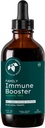 Mountain Meadow Herbs Family Immune Booster הפקה עם Sambucus Elderberry ו Echinacea | תמיכה אופטימלית עבור המשפחה כולה
