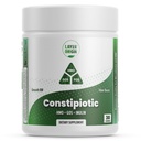 Layer Origin Constipiotic Preביוטיקה סיבים כדי Ease Bowel תנועה ותמיכה סדירות - 4.4 g Per המשרת - HMO 2'FL, GOS, Inulin FOS - 30 יום אספקה - Unflavored, No Taste, Dissolve Easilylylylyve