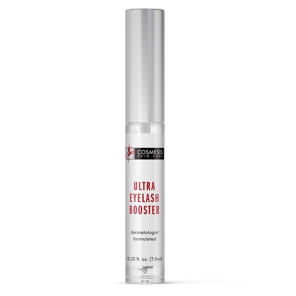 Ultra Eyelash Booster: Stimulates growth & Thickness