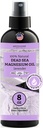 Aromasong תוספת כוח Ultra Magnesium Spray עם 100% טבעי Lavender 8 OZ