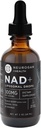 Neurogan NAD+ Liposomal Drops - 300 מ"ג פרי המשרת, 18,000 מ"ג סך - טיפות נוזליות - תאים ו Immune תמיכה NAD - Nicotinamide Adenine Dinucleotide עבור נשים וגברים