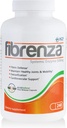 Fibrenza - Enzyme Complex with Fibrinolytic & Proteolytic Enzymes - תוספת תזונתית - 240 Caps