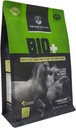 הוד מלכות BIO+ Biotin Wafers - סוס עליון / Equine Hoof ו- Coat Support Supplement - Copper, Zinc, Lysine, Methionine (60 ספירה)