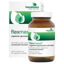 Futurebiotics FlexMend Vegetarian Glucosamine עם MSM, 90 טבליות