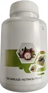 Renatus נובה מקורי 120 קפסולות, צמחי מרפא תוספי קפסולות עבור מערכת החיסון עם 12 רכיבים טבעיים