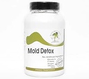 Mold Detox - 90 קפסולות - No Additives