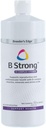 Revival Animal Health Breeder's Edge - B Strong - ויטמין B, ברזל ומינרל תוסף - ויטמין B לכלבים, חתולים, Puppies & Kittens - 32 oz נוזל