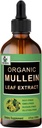 המונחים: Organic Mullein Leaf Extract for Lungs