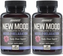 OnNIT New Mood נוסחת כדי לעזור Mood ומנוחה (2)