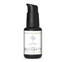 Quicksilver Scientific Dr. Shade's Bitters No. 9 - for Digest - Fast Acting Liposomal Digestive Bitters with Milk Thistle, Burdock Root & Joiper Essential Oil - תמיכה תזונתית (50 מ"ל)