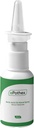 Boric Acid 2% Nasal Spray - Clears Airway מעברים - מספק תמיכה עונתי & Chronic Sinus אתגרים - 30 מ"ל