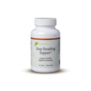 תמיכה ב-Rite Sleep Breathing Support - סיוע טבעי לשינה טובה יותר, שיפור דפוס הנשימה, 30 קפסולות, צמחי מרפא טבעיים, המיוצרים בארה"ב