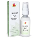 REVIVA LABS - הפניית עין Serum עם Alpha Lipoic Acid, ויטמין C Ester & DMAE (1.0 fl.oz)