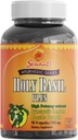 Sewanti Holyזיל Plus Ayurvedic Series High Potency 22:1 Extractergetic Immune Booster פורמולה 90 קפסולות טבעוניות