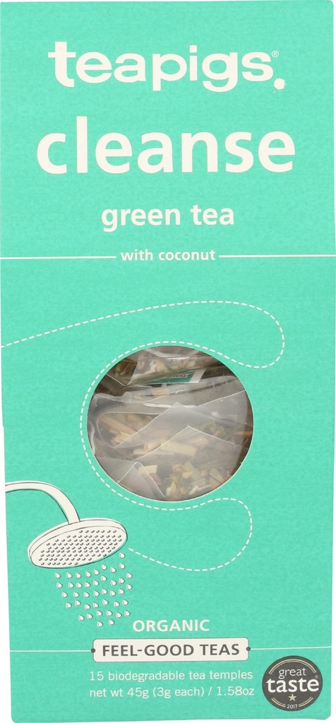 אספירין אורגני נקי, 15Count