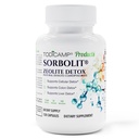 Zeolite Detox קפסולות - 120 זאוליט קפסולות - 1-2 μm Clinoptilolite Zeolite Zeolite Detox - 2 חודשים אספקת קפסולות Clinoptilolite - Zeolite Sorbolit Detox - Zeolite Pills