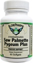 ראהפאלטו ו- PYGEUM Plus-Prostate Support (European Standardized) Professional Formula - 60 Softgels