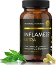Mt. Angel ויטמינים Inflameze Ultra