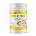 DrNatura Colix Intestinal ניקויser, All-Natural Daily סיבים, קולד Detox וניקוי, תומך במושבה בריאה, Intestines, Gut, 30 יום המשרת, 12.7 Oz.