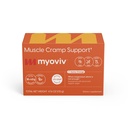 Powerful שריר Cramp הקלה - 30 Packets, סאני אורנג 'פלאור - תמיכה בשרירים שריר - הריון & Lactation בטוח