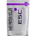 Pure Unflavored חלבון hey solate - 27g חלבון לשרת - Versatile All-Purpose חלבון תוספת