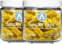 Avenir Nutrition Sugar Ease - Premium Berberine תוסף, Apple Cider Vinegar, Cinnamon - מזון אורגני קפסולות קינמון, 120 קפסולות