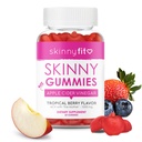 Apple Cider Vinegarmies w / The Mother, Weight, Immune Support, ויטמין B9, B12, Beetroot, Pomegranate, Vegan-Friendly, 60 Count