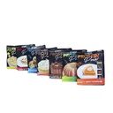 Just Moving Protein Sample Pack Bundle - 7 Flavors