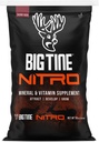 Big Tine Nitro, Deer תוסף, 20 lbs Bag, צ'רי Rush Scent, Powerful and Long Lasting Scent, High Bioavailability, ארוז עם ויטמינים ומינרלים