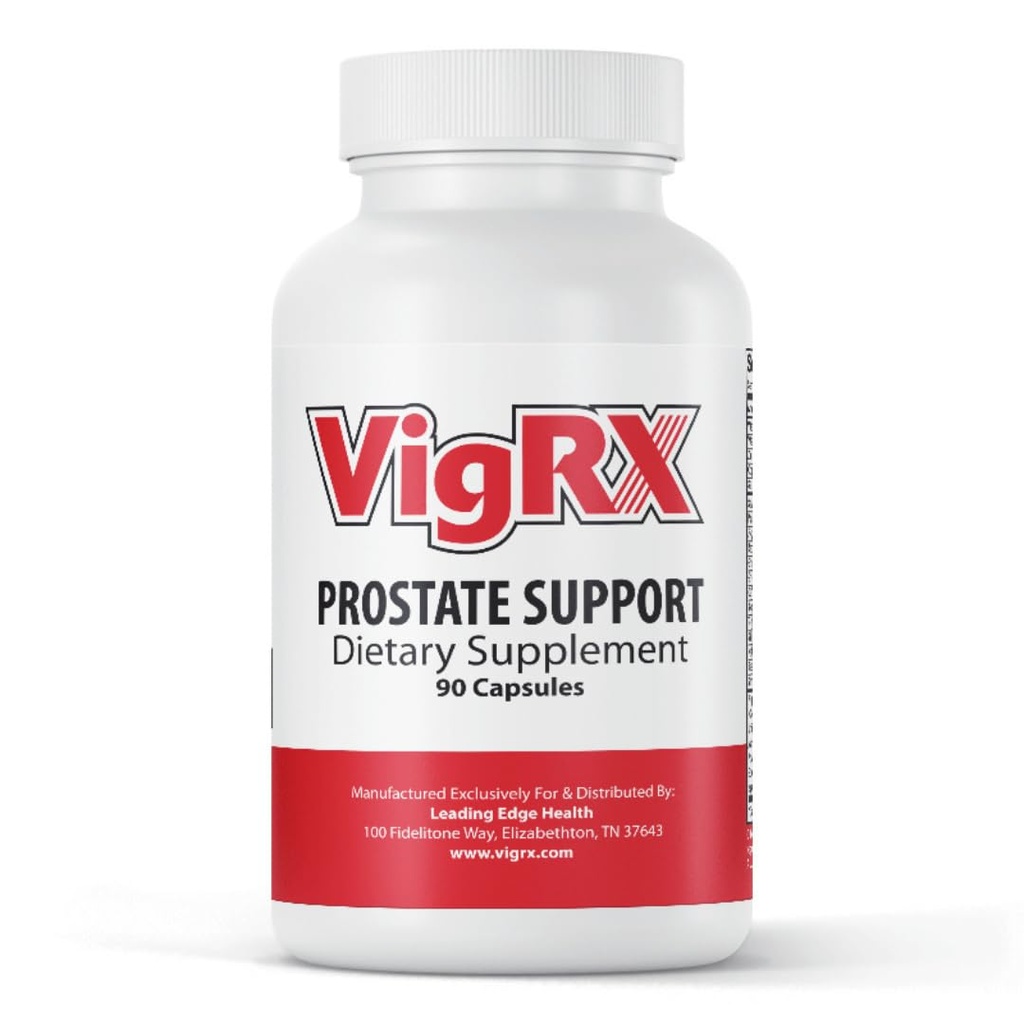 X Prostate Support