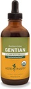 Herb Pharm מוסמך אורגני תמצית נוזלי עבור תמיכה העיכול - 4 Ounce