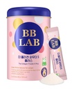 BB LAB Collagen אבקת S Plus Halal, Lowcularקוריאני קולאז'n אבקת Stick, Marine, Fish Collagen Peptides, ויטמין C, Glycine, Fast Absorption, Grapeפרי Flavor