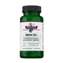 Vitanica Green Tea Extraction: 330 מ"ג, 45% EGCG, 98% פוליפנולים ו 80% Catechins, Energy Antioxidant and Immune Support, טבעוני, 60 קפסולות