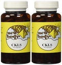 בסביבה הקרובה של Voice Cleanser Herbal Formula-Combo Pack