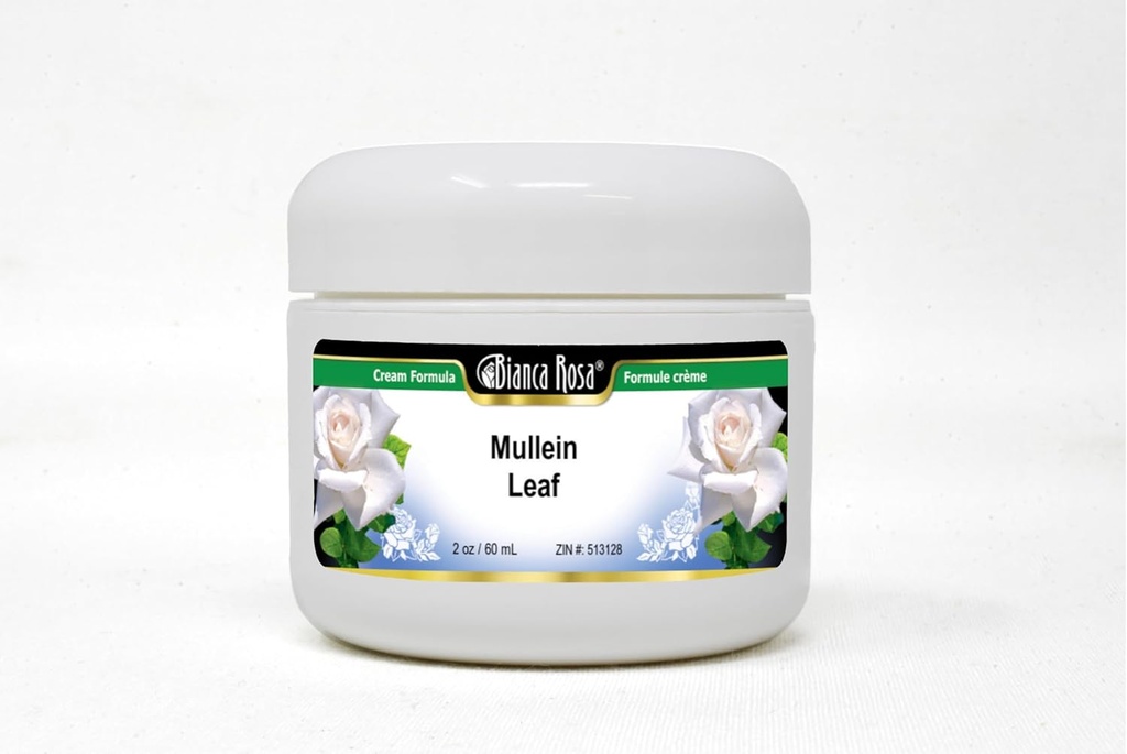 מולליין Leaf Cream (2 oz, ZIN: 513128)