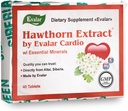 האותיות הקטנות של Evalar Cardio 40 Tabs