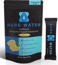 hydrotion תוסף Mix - אבקת אלקטרוליטה התמזגה עם Ashwagandha, Fenugreek, ווויטמינים חיוניים. מחלישות מחדש, תומכת באנרגיה, בריאות הורמונים, כוח ושיקום.