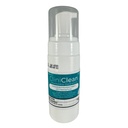 Versatile, פתרון אנטיספפטי המכיל Chlorhexidine Gluconate 4% (CHG), Odorless, Dye-חופשי, מטופל Pre-Op Prep Prep, Hand Wash, Hand Scrub (4oz. Foam-Pump) (1 Bottle)