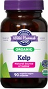 אורגון של אורגון Wild Harvest Kelp Organic | מקור טבעי של Iodine