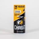 G.O.A. Shot, Greatest of All tonics with Chaga, Lion's Mane, reishi, טבוריס, טורקיה Tail ו maitake, Pure Extractionion