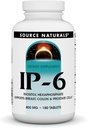 מקור: Naturals IP-6 Tablet, 180 Count