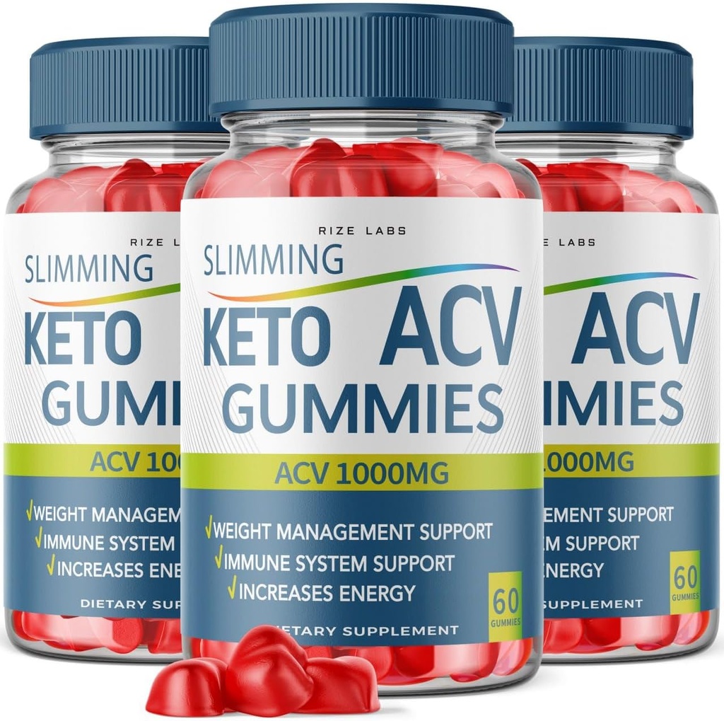 סיטו ACV מסטיקים עבור אובדן משקל מתקדם, סלמינג Keto Gummies עם Apple Cider Vinegar, תוספת עזרה בפחתת שומן Belly (180 חניכיים)