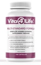 Bariatric Multivitamins, Multi-Standard Formula – 180 Count