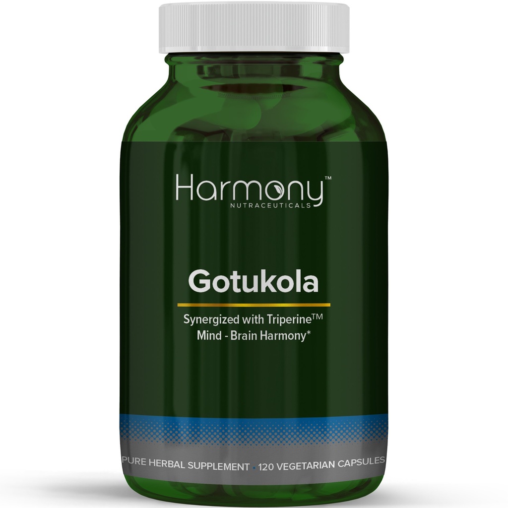 Gotu Kola מקסימום עוצמה הביואקטיביות הגבוהה ביותר ד"ר מסטיקמן דרגה קלינית 120 קפסולות טבעוניות אורגניות