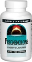מקור Naturals Pregnenolone 10mg Cherry Flavor תוספת 120 Lozenges