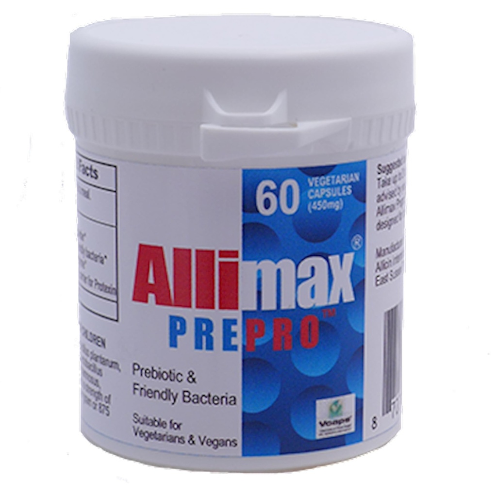 AllIMAX Pre Pro - 60 Caps