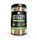 תמצית Artichoke של OrIGINAL INGREDIENTS (730 קפסולות) No Magnesium Or Rice Fillers, Always Pure, Lab מאומתת