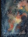 Meniere's Disease Management Journal: Spot Your Triggers, Log Yourתסמינים (Vertigo, Nausea, Energy, and More!), Track Medicine, Take This Journal מומחה למחלת Ménière